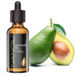 Nanoil Avocadoöl für Haare